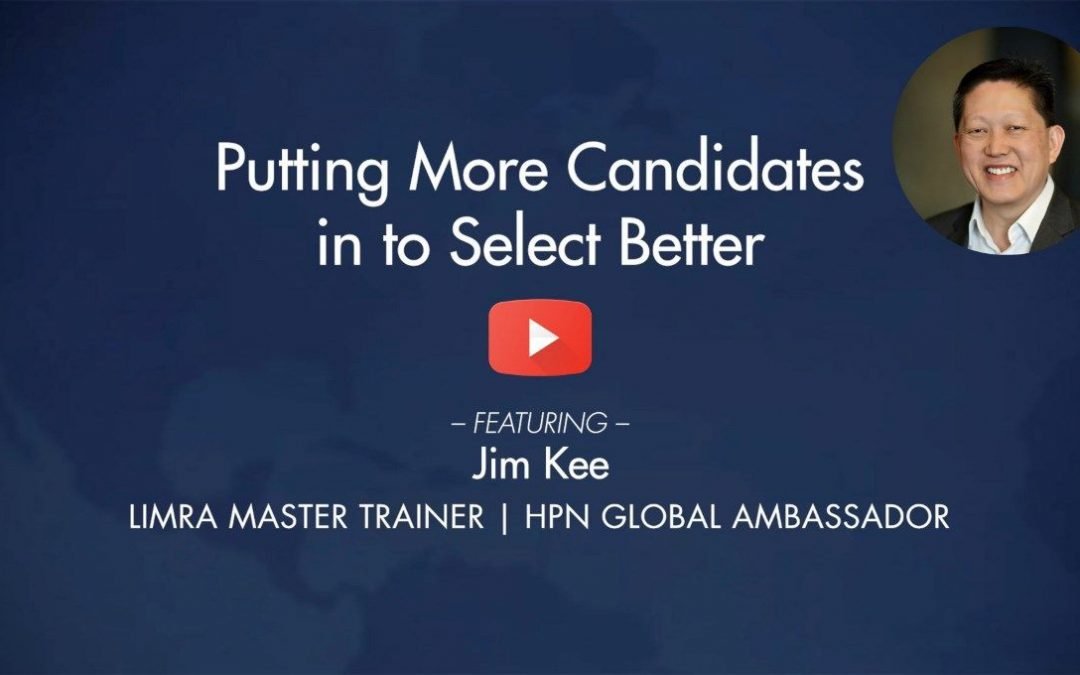 Putting More Candidates in to Select Better