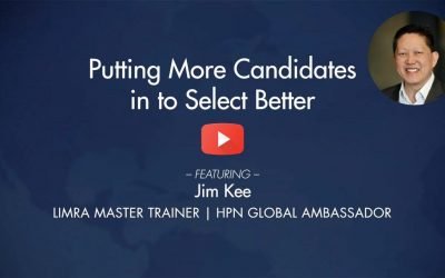 Putting More Candidates in to Select Better