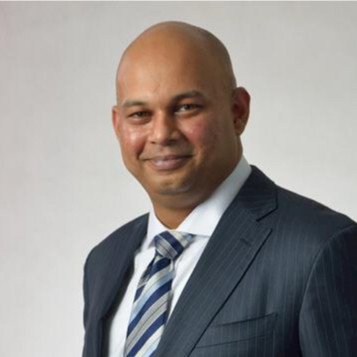 Sainthan Satyamoorthy